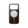 Nomad Modern Leather Case do iPhone 18 Pro / 17 Pro MagSafe (brown - 1586576 - zdjęcie 2